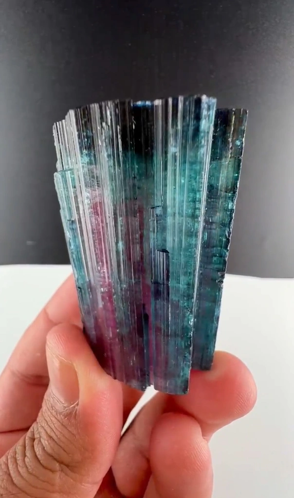 Tourmaline
