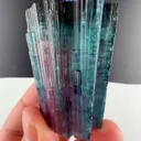 Tourmaline from Afghanistan - image 4