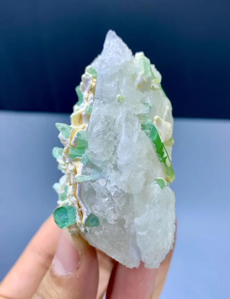 Tourmaline from Afghanistan - image 5