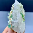 Tourmaline from Afghanistan - image 5
