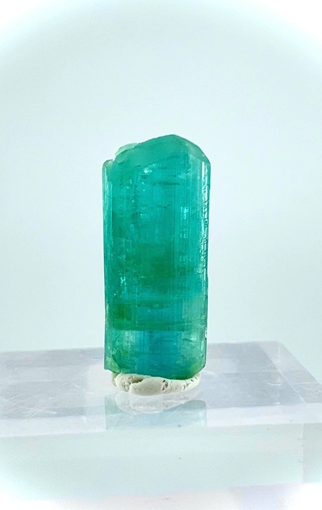 Tourmaline from Afghanistan - image 7