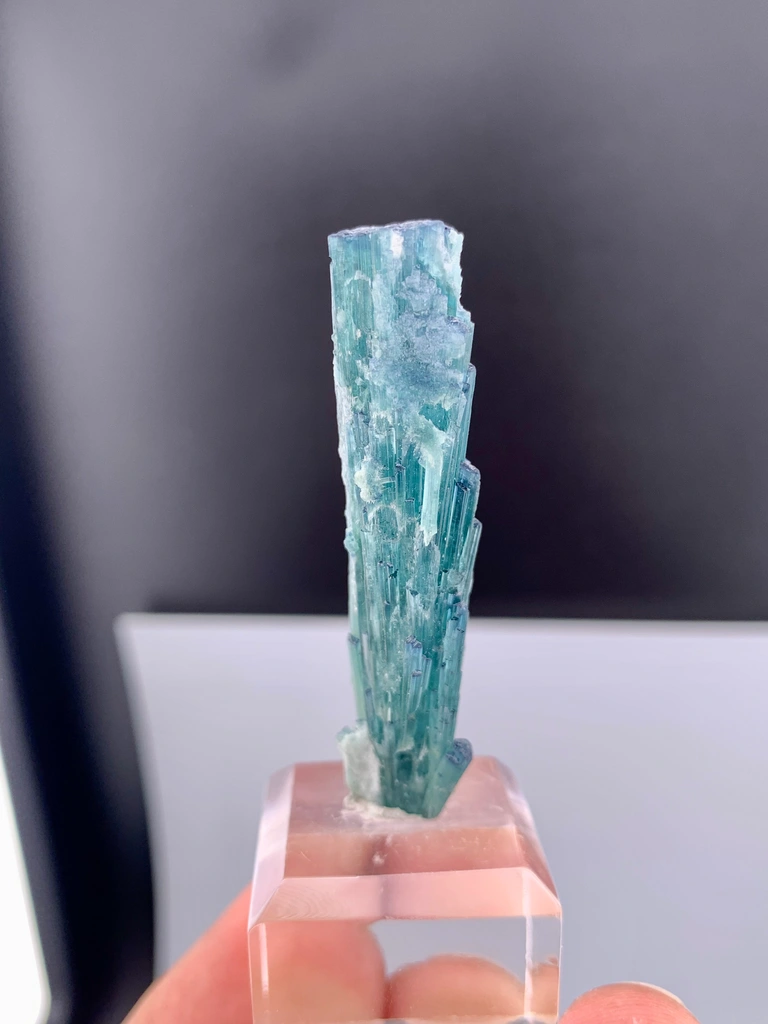 Tourmaline from Afghanistan - image 6