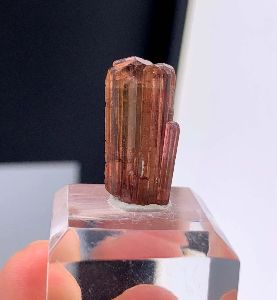 Tourmaline from Afghanistan - image 7