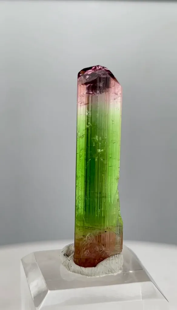 Tourmaline from Afghanistan - image 7