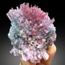 Tourmaline from Afghanistan - image 2