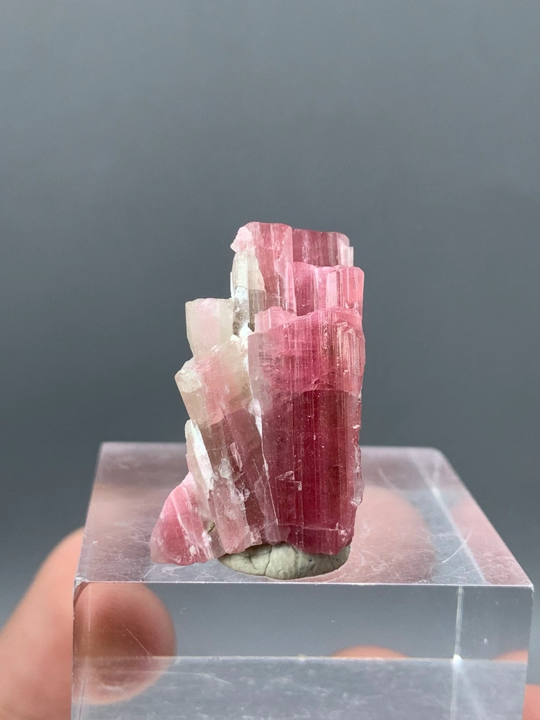 Tourmaline from Afghanistan - image 3