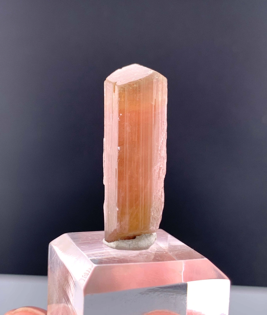 Tourmaline from Afghanistan - image 4