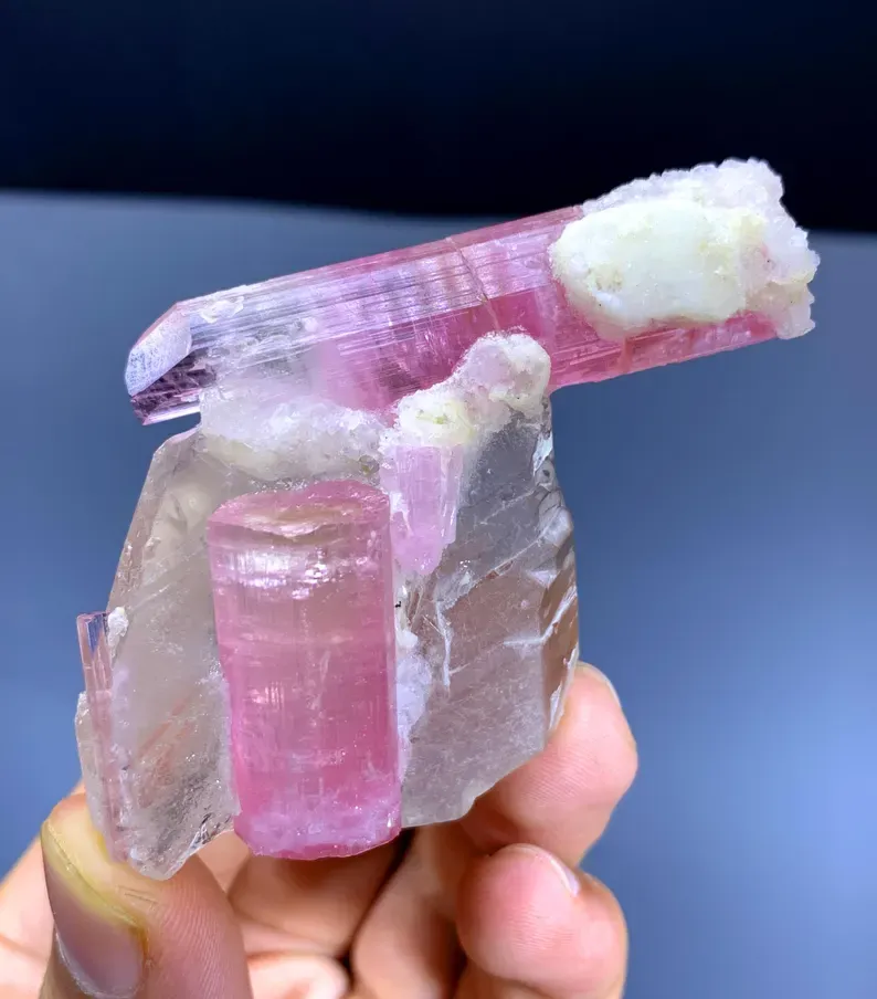 Tourmaline from Afghanistan - image 3