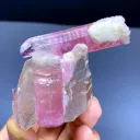 Tourmaline from Afghanistan - image 3