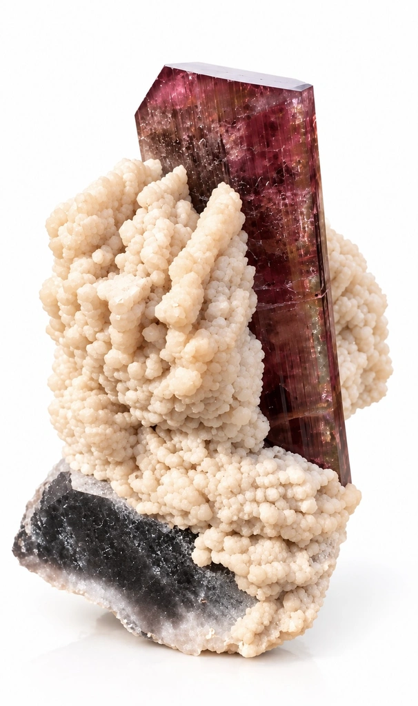 Tourmaline