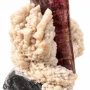 Tourmaline from Afghanistan - image 2