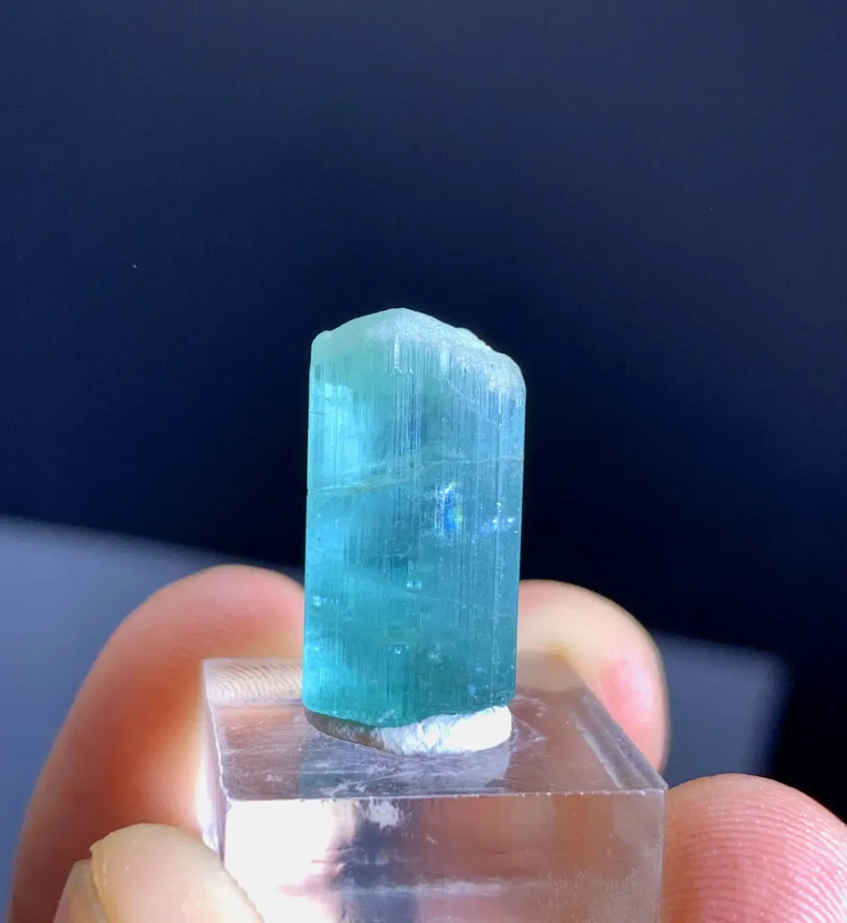 Tourmaline from Afghanistan - image 11