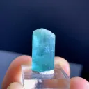Tourmaline from Afghanistan - image 11