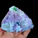 specimen video