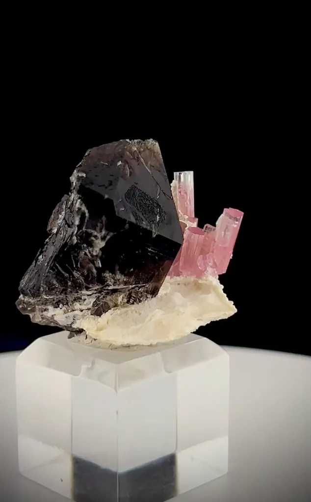 Tourmaline from Afghanistan - image 8
