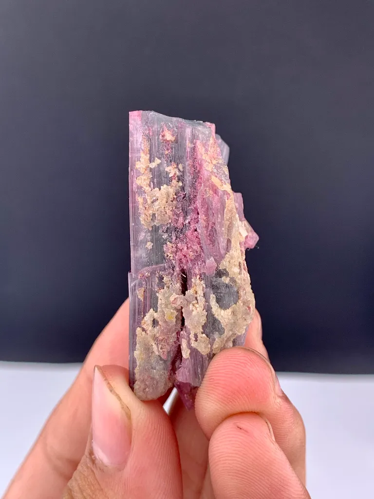 Tourmaline from Afghanistan - image 9