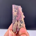 Tourmaline from Afghanistan - image 9