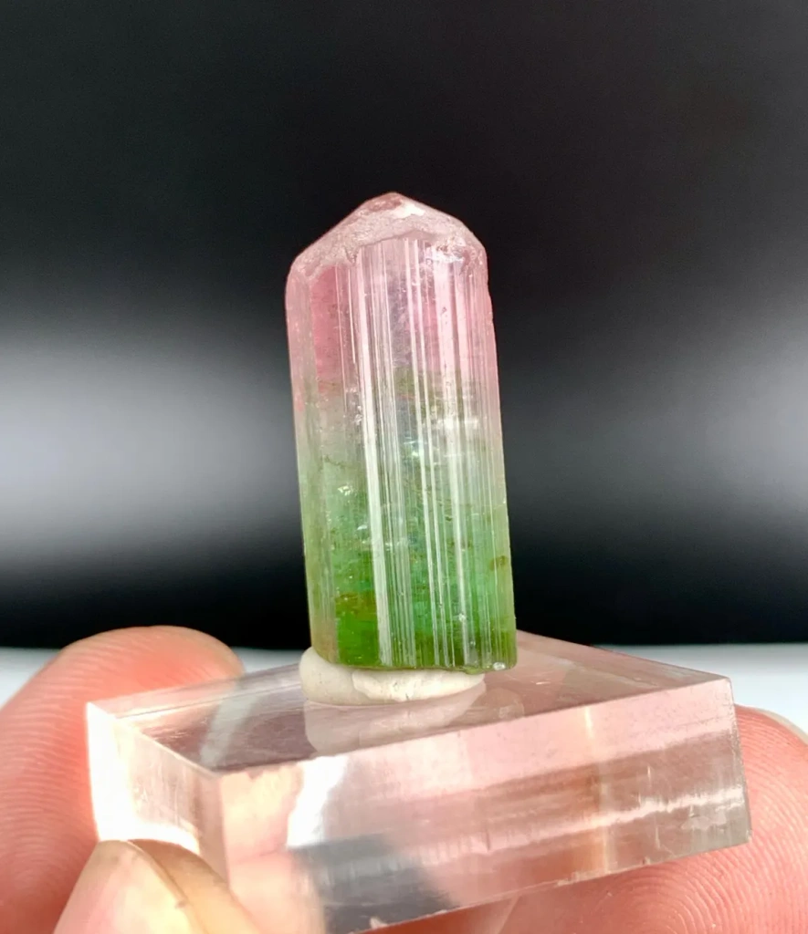 Tourmaline from Afghanistan - image 6