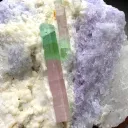 Tourmaline from Afghanistan - image 2