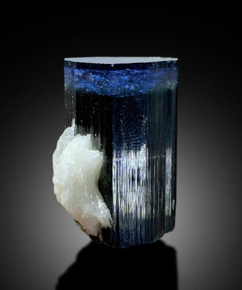 Tourmaline from Afghanistan - image 2