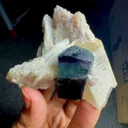 Tourmaline from Afghanistan - image 4