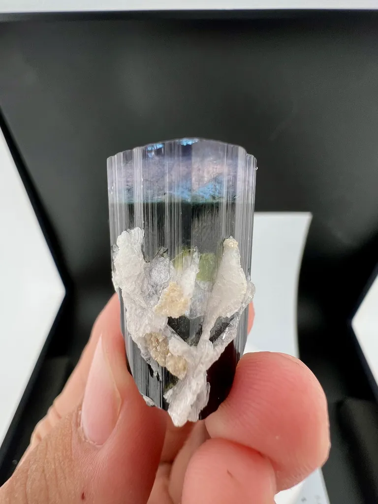 Tourmaline from Afghanistan - image 9