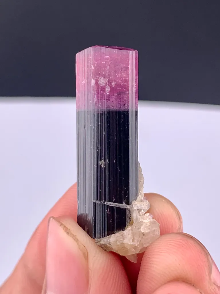 Tourmaline from Afghanistan - image 5