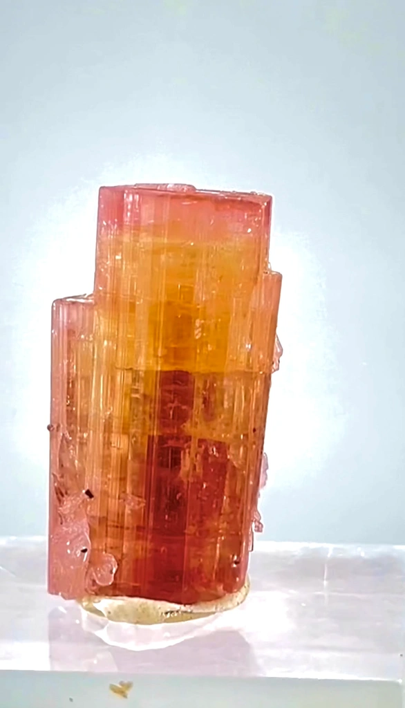 Tourmaline from Afghanistan - image 8