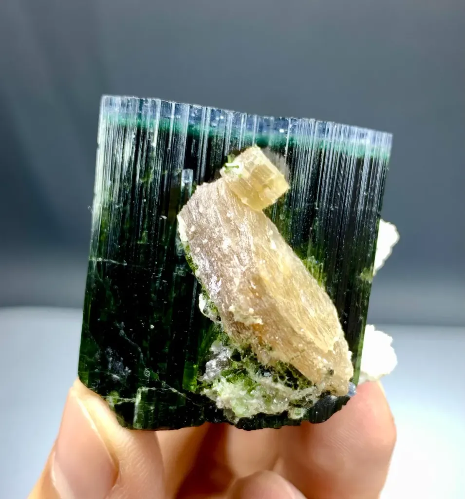 Tourmaline from Afghanistan - image 3