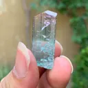 Tourmaline from Afghanistan - image 1
