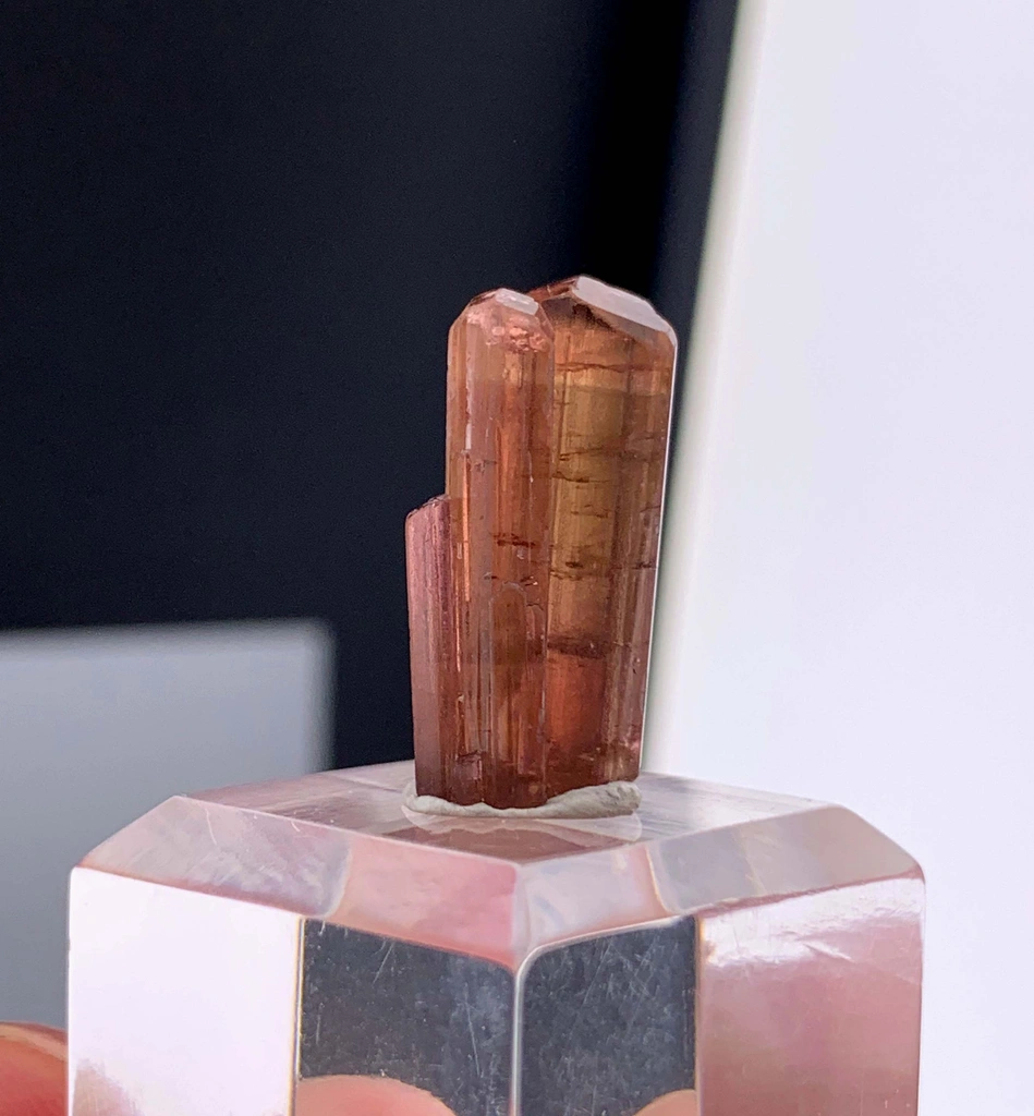 Tourmaline from Afghanistan - image 6