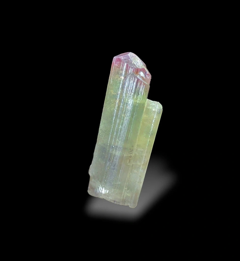 Tourmaline from Afghanistan - image 2