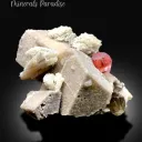 Tourmaline from Afghanistan - image 4
