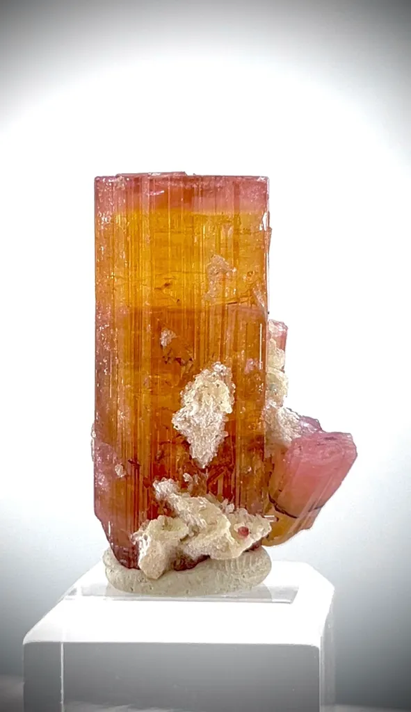 Tourmaline from Afghanistan - image 8
