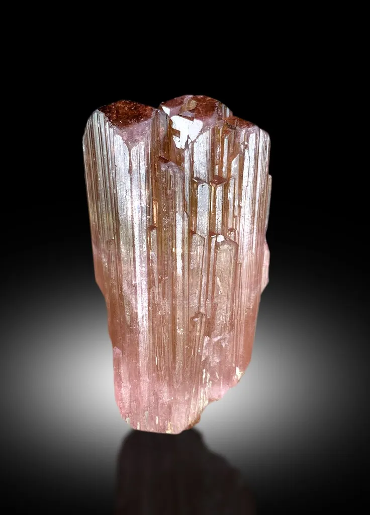 Tourmaline from Afghanistan - image 4