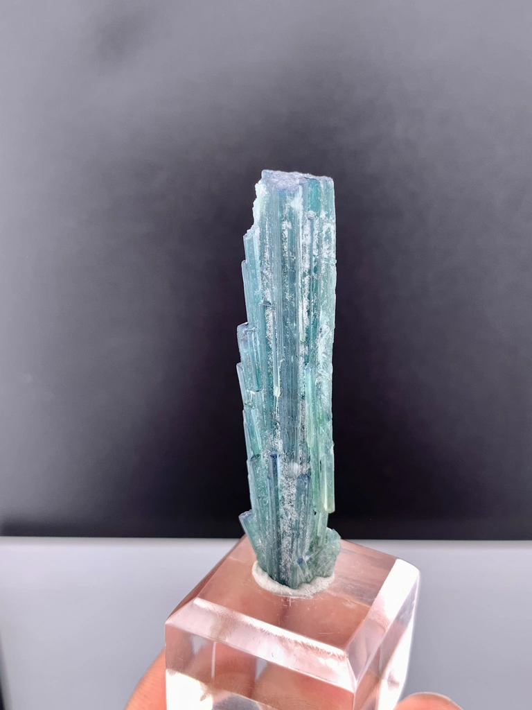 Tourmaline from Afghanistan - image 8