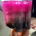 Tourmaline from Afghanistan - image 1