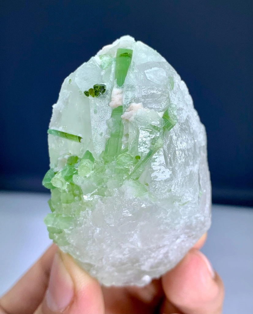 Tourmaline from Afghanistan - image 6