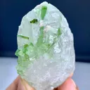 Tourmaline from Afghanistan - image 6