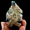 Tourmaline from Afghanistan - image 4