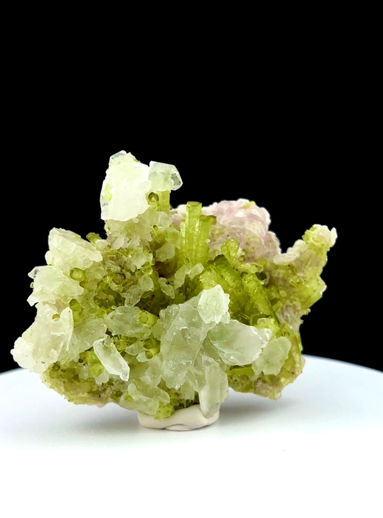 Tourmaline from Afghanistan - image 5