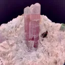 Tourmaline from Afghanistan - image 6