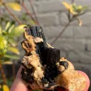 Tourmaline from Afghanistan - image 4