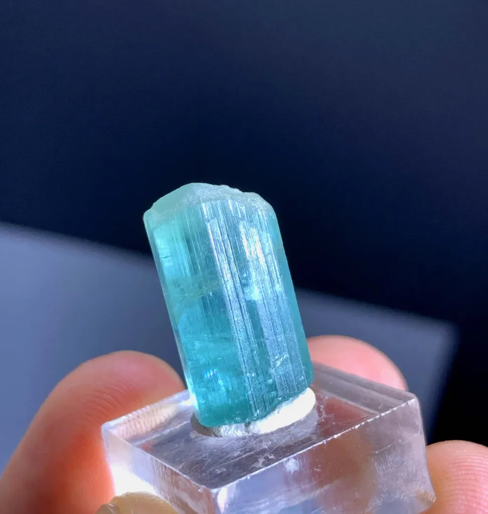 Tourmaline from Afghanistan - image 15