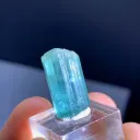 Tourmaline from Afghanistan - image 15