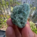 Tourmaline from Afghanistan - image 9