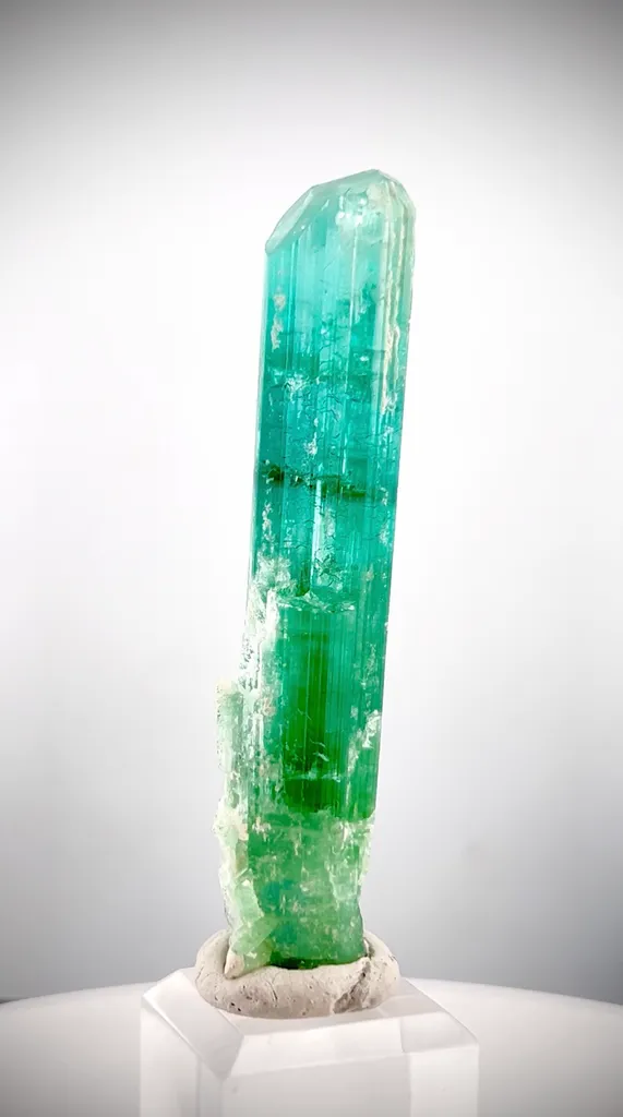 Tourmaline from Afghanistan - image 6