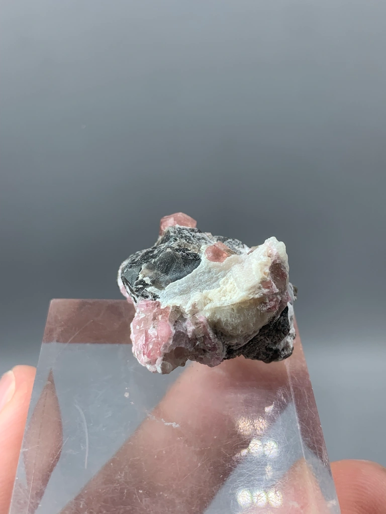 Tourmaline from Afghanistan - image 7