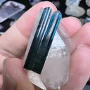 Tourmaline from Afghanistan - image 1