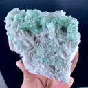 Tourmaline from Afghanistan - image 4